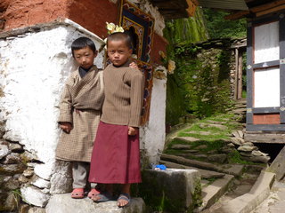 Bhutan 2017