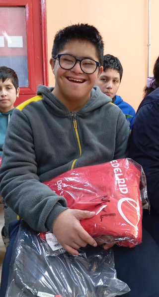 Chile 2025