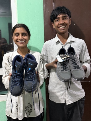 Indien 2026