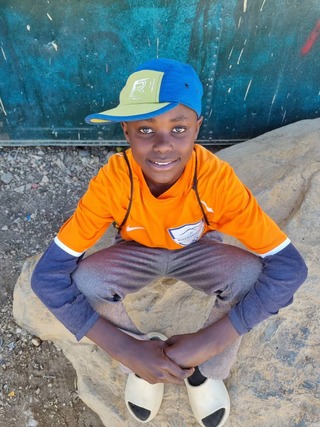 Namibia 2025