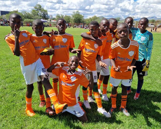 Namibia 2026