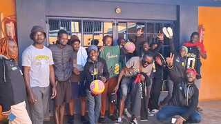 Namibia 2026