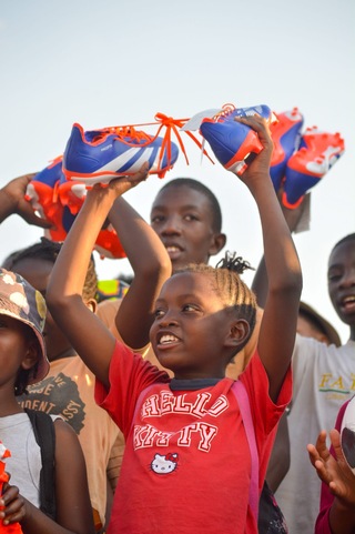 Namibia 2026