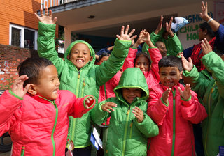 Nepal 2016