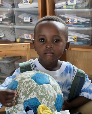 Ruanda 2026