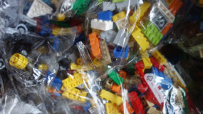 LEGO – we believe that that all children are potential builders of tomorrow