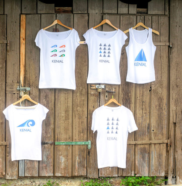keniale Shirts