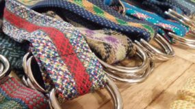 keniale belts and more