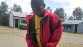 cool jackets for Nakuru, Kenya