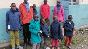Weiter geht’s in Nakuru