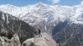 Lowa für Indien