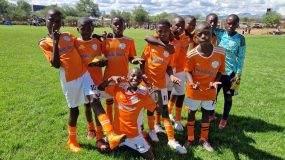 U13 Riverheights