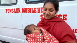 blankets for Dharamsala