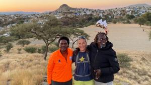 Riverheights Namibia
