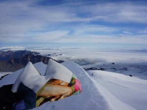 Vroni Island Vatnajökull2