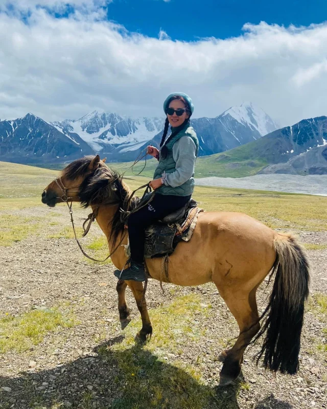 Mongolia : thx @lowa.outdoor for supporting our children’s aid projects.

moving mountains for children in need! Wherever you do your sports or travel, you can move a mountain for children. And bring them what makes their daily life easier and safer. On your journey.
.
#kenial #werwennnichtwir #alpes #alpin #bergsteigen #charity #climber #climbing #discover #explore #hiking #klettern #mountain #movingmountains #skitouring #skiuphill #mountaineer #ngo #travel #wanderlust #boulder #sportsclimbing #helpforchildren 
#verticalpassion #mountainlove #gipfelglück #outdooradventures #mountainphotos 
#climbing_pictures_of_instagram